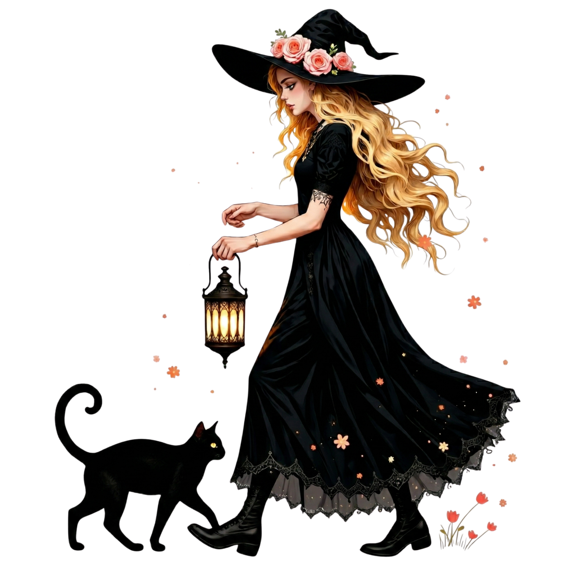 Witch 31