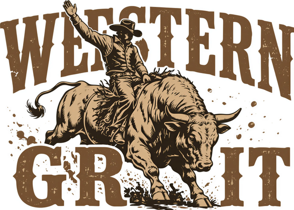 WESTERN 3
