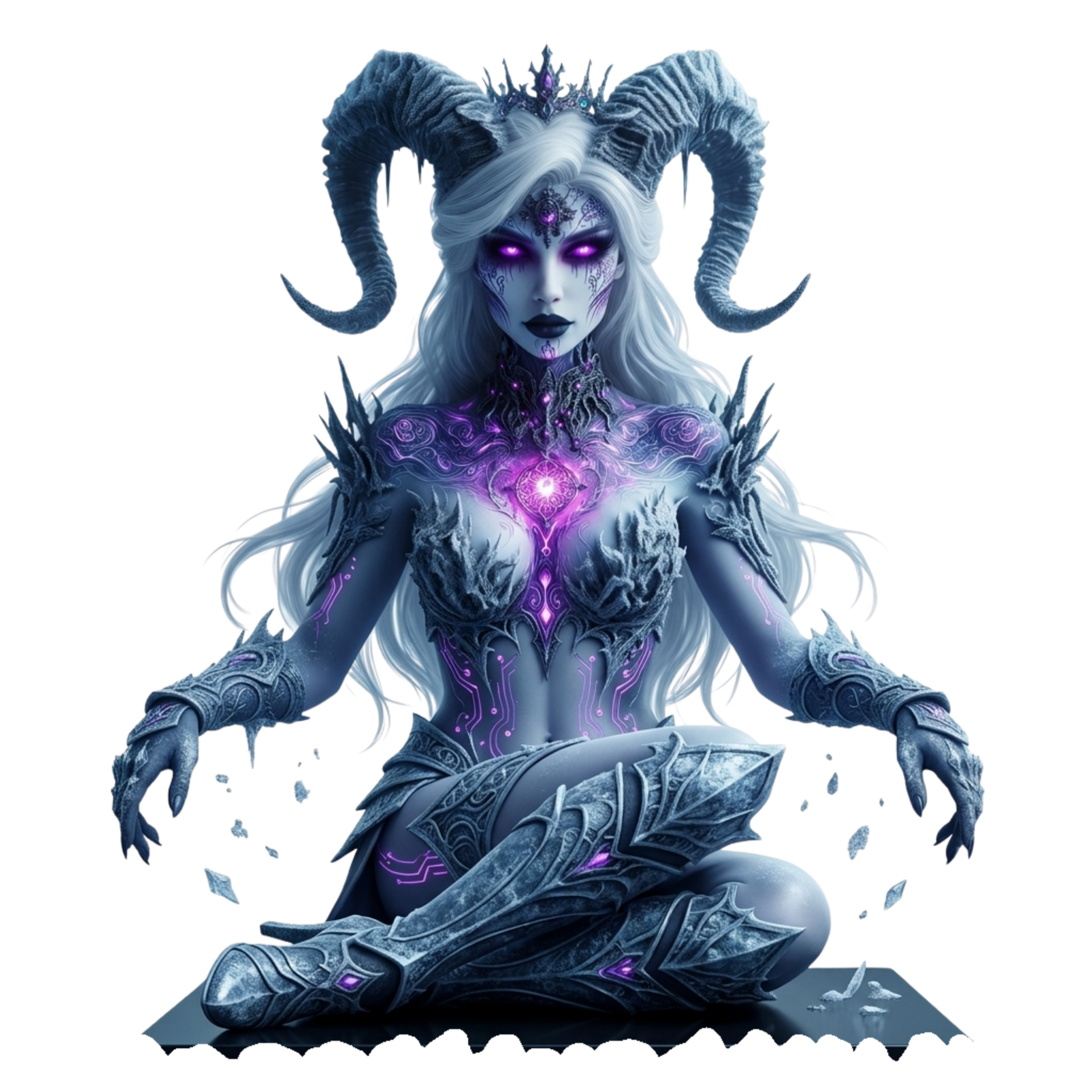 demon 4