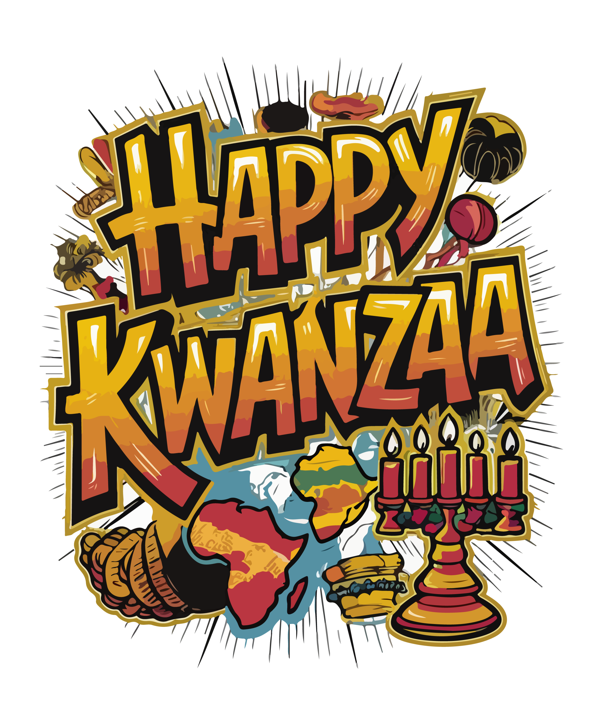 kwanzaa 4