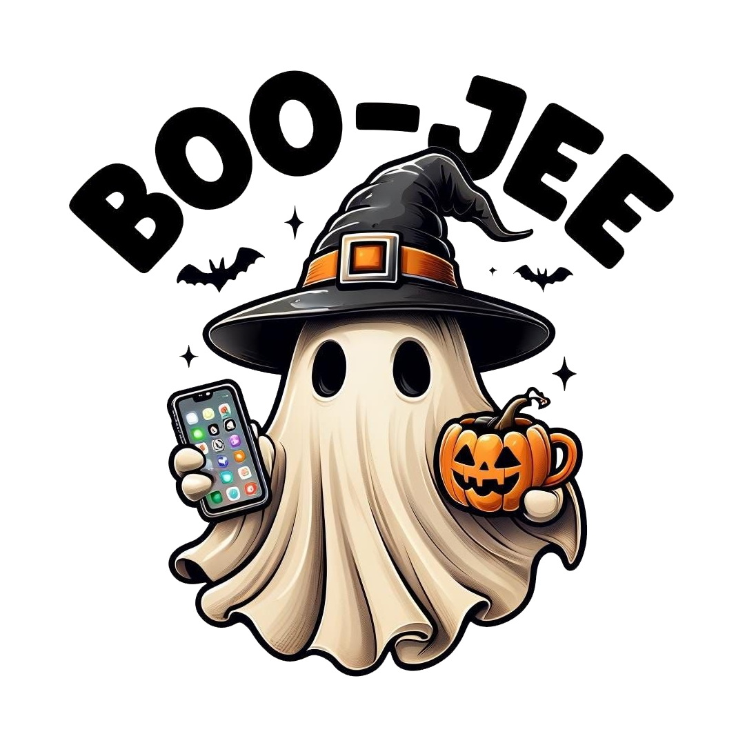 Halloween boojee