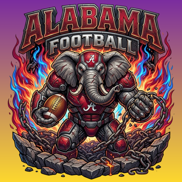 alabama 4