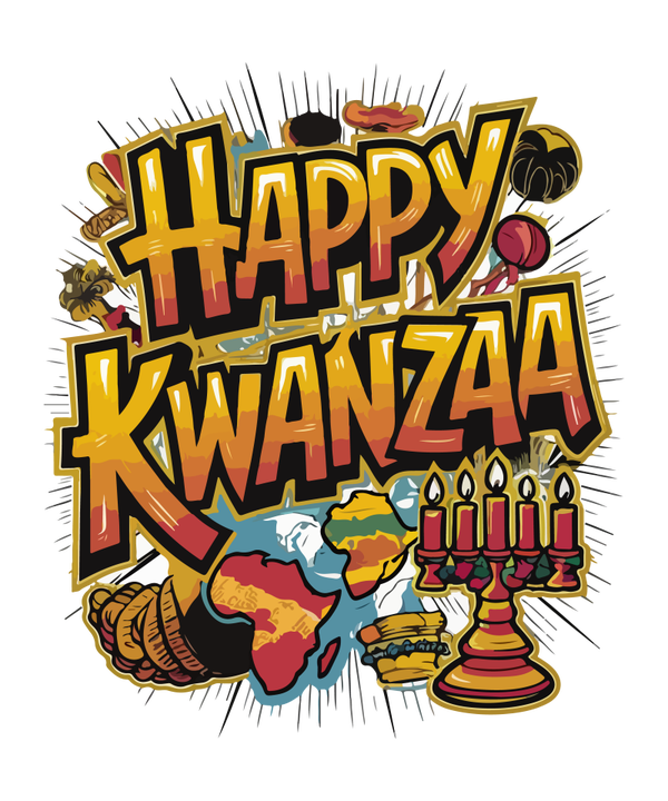 kwanzaa 4