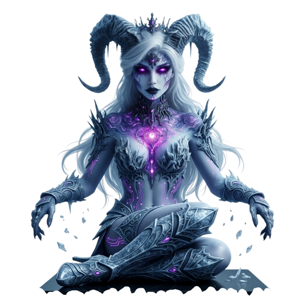 demon 4
