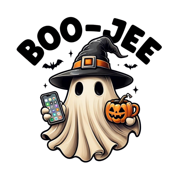 Halloween boojee