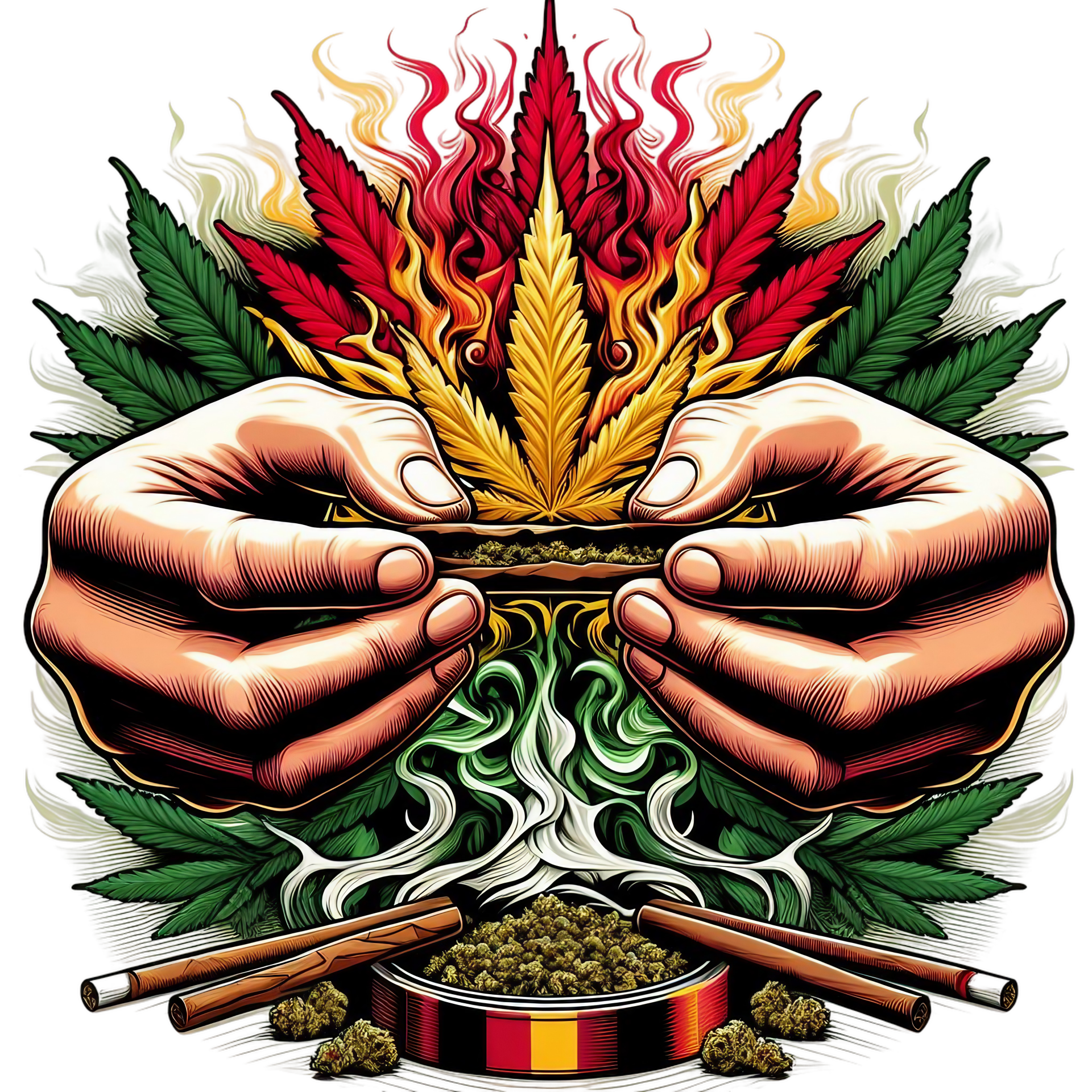 420 hands 2