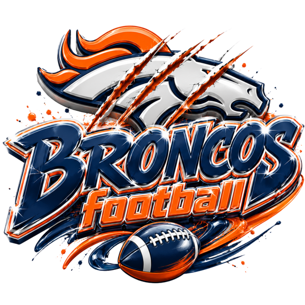 BRONCOS 49