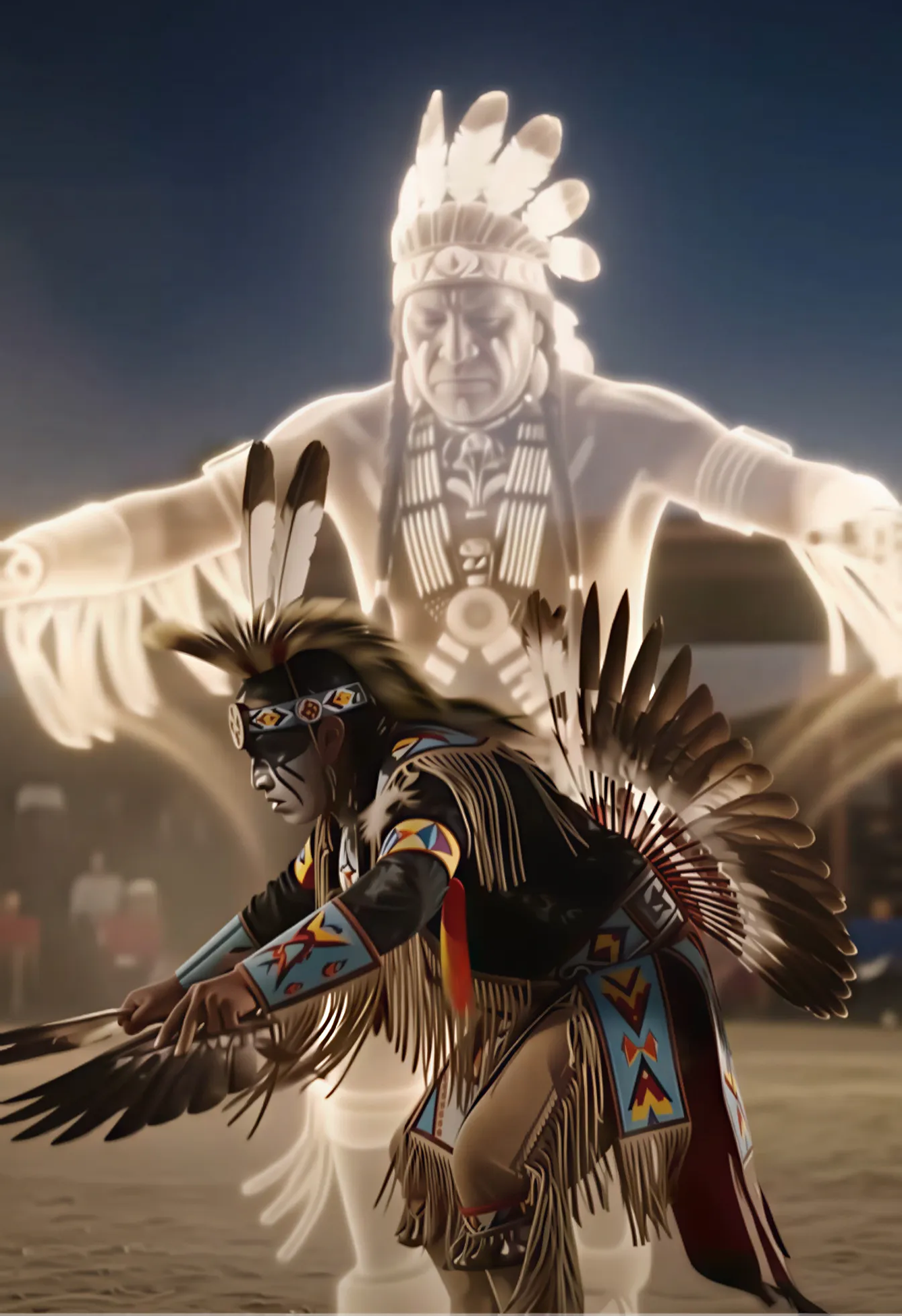 NATIVE 5X