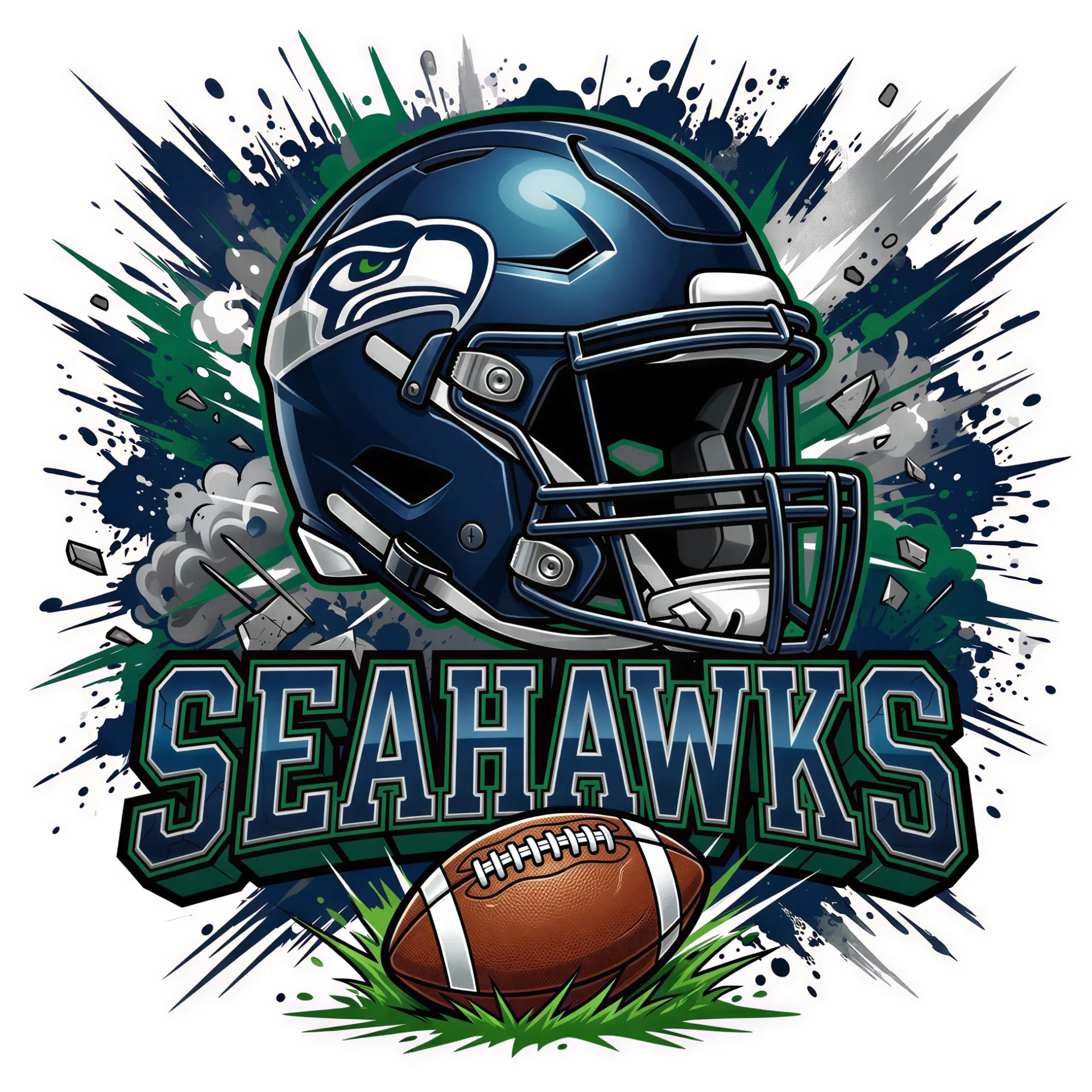 football 5