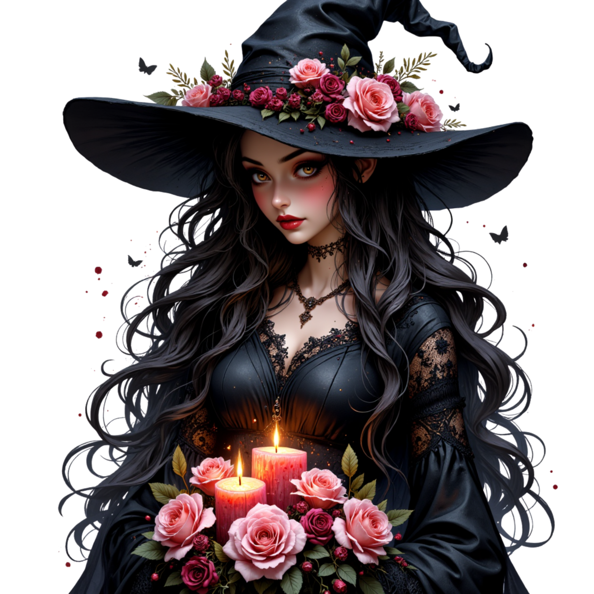 Witch 5