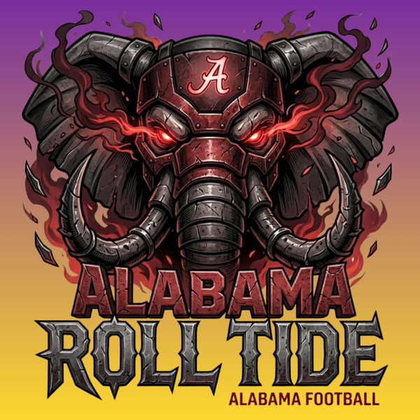 alabama 5