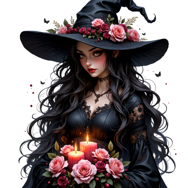 Witch 5