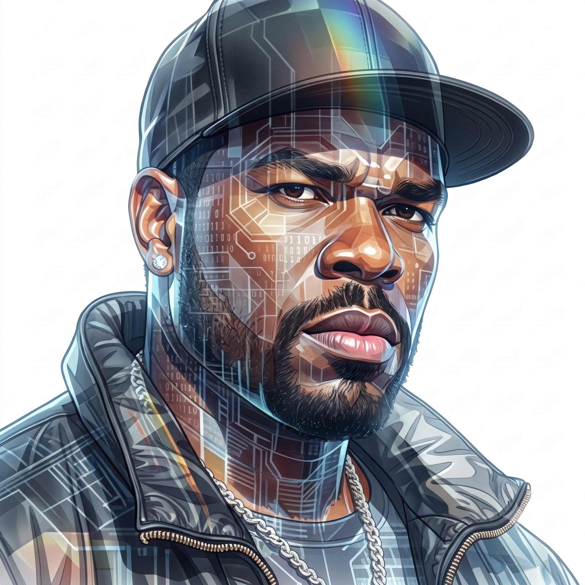 HIP HOP 50