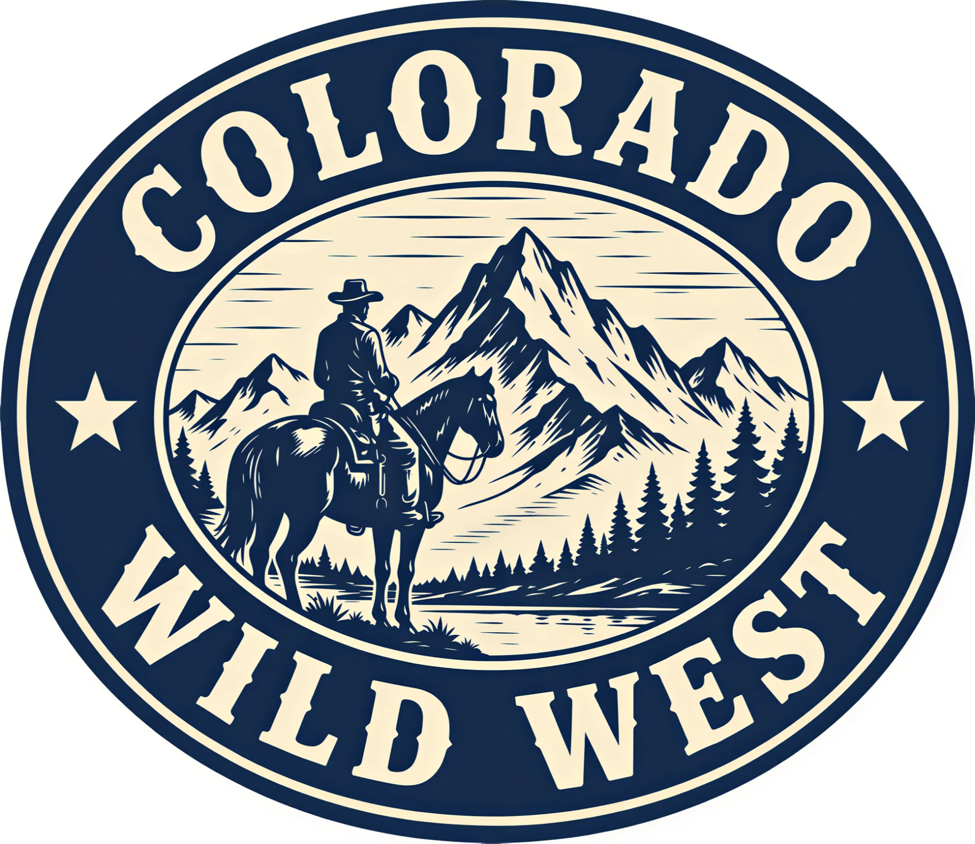 WESTERN 52X