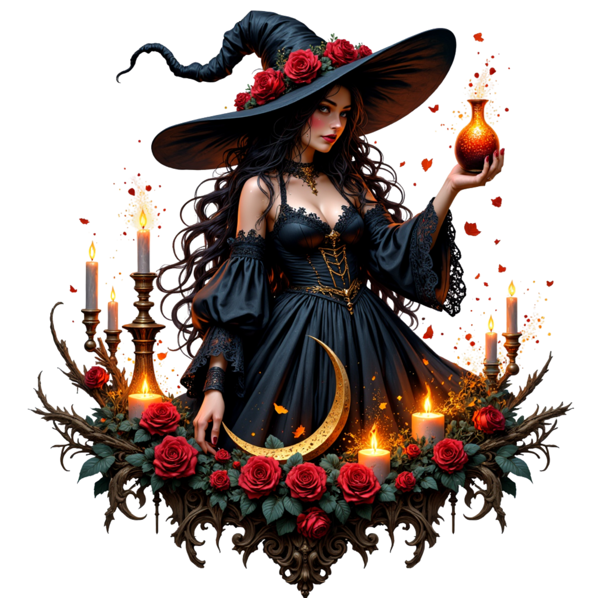 Witch 6