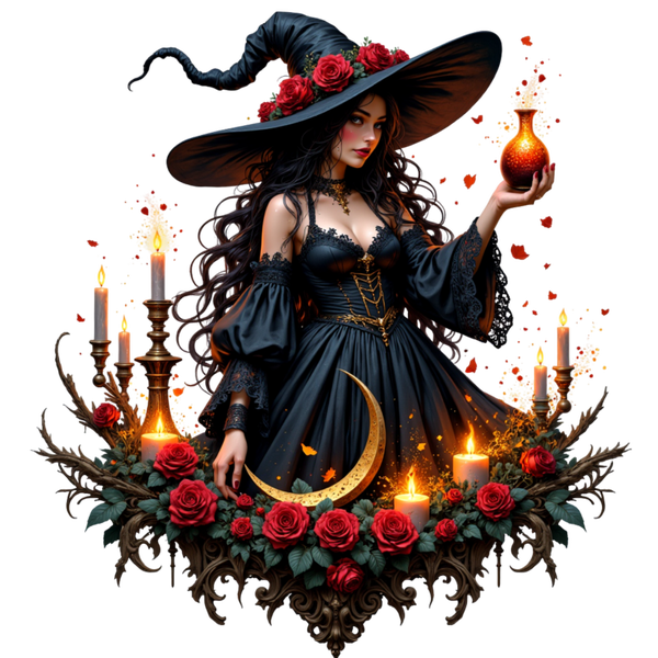 Witch 6
