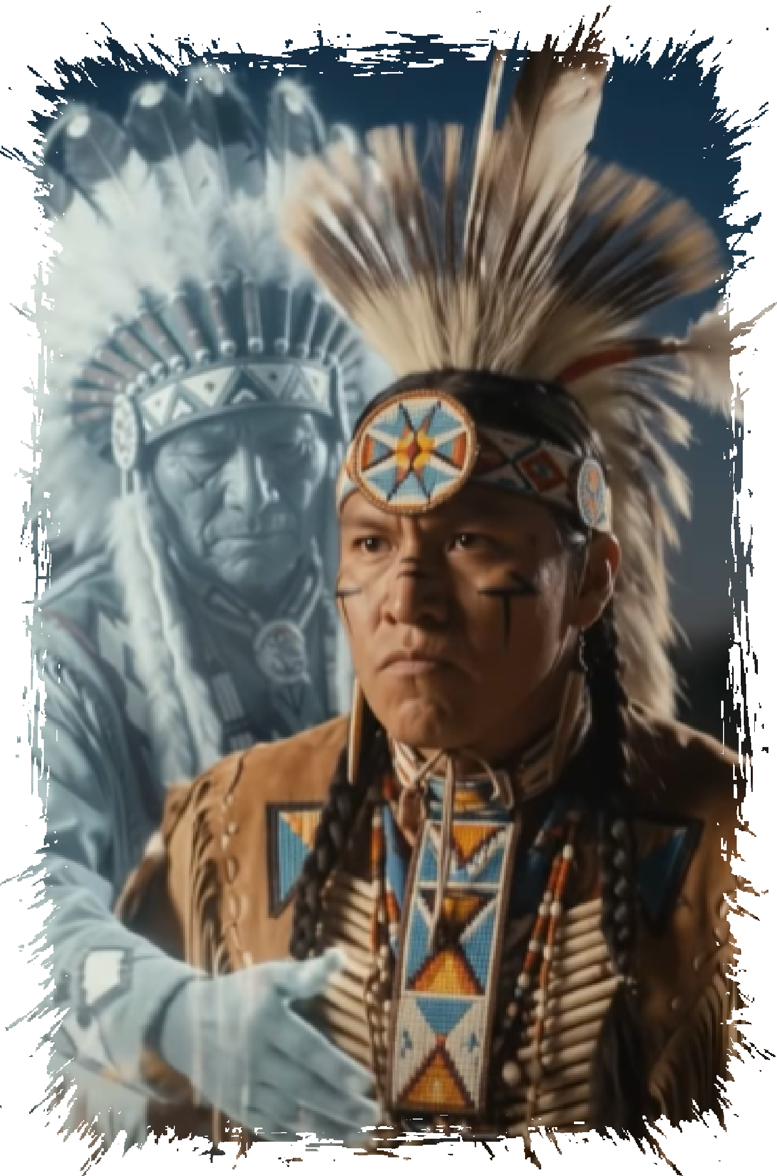 NATIVE 7X