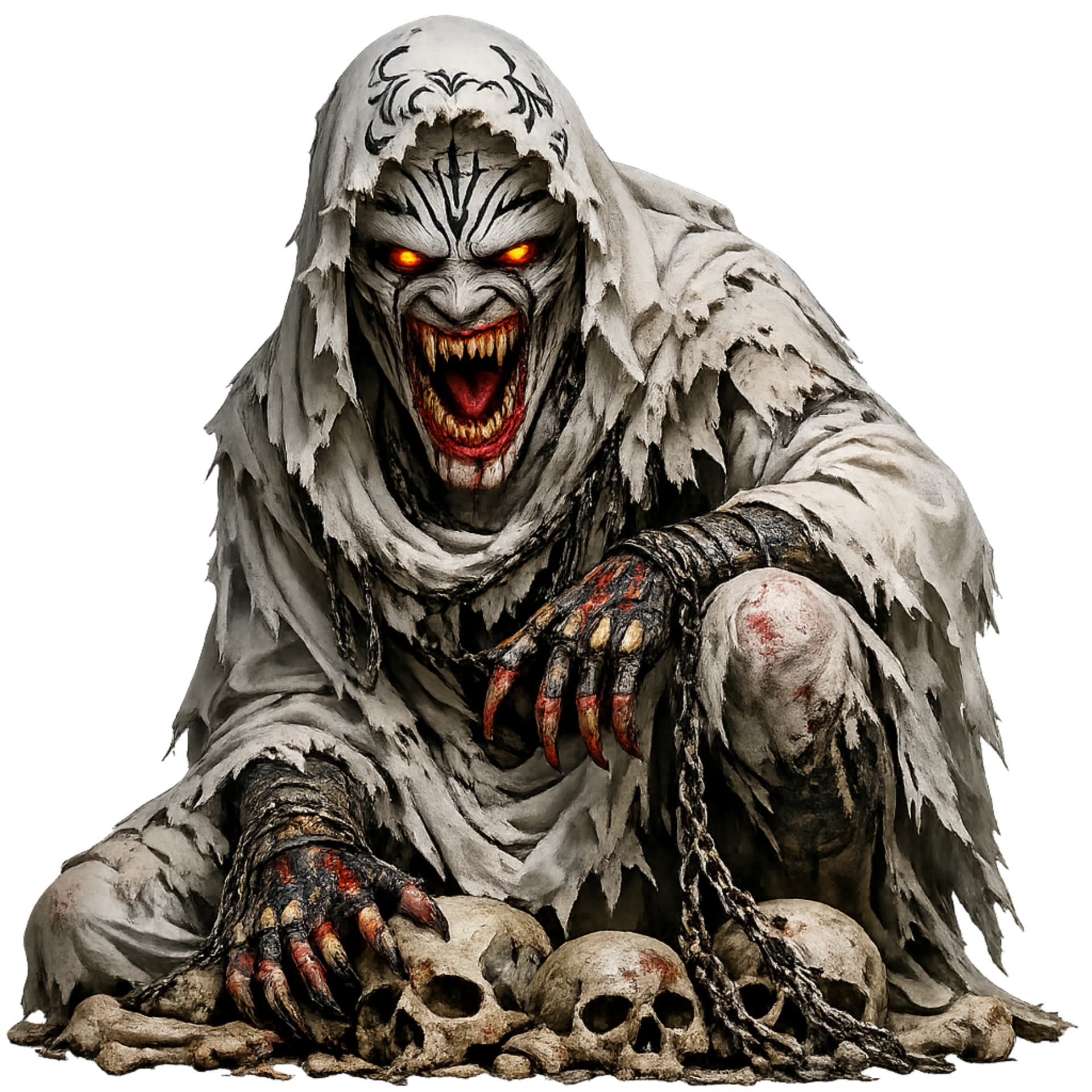 demon 7