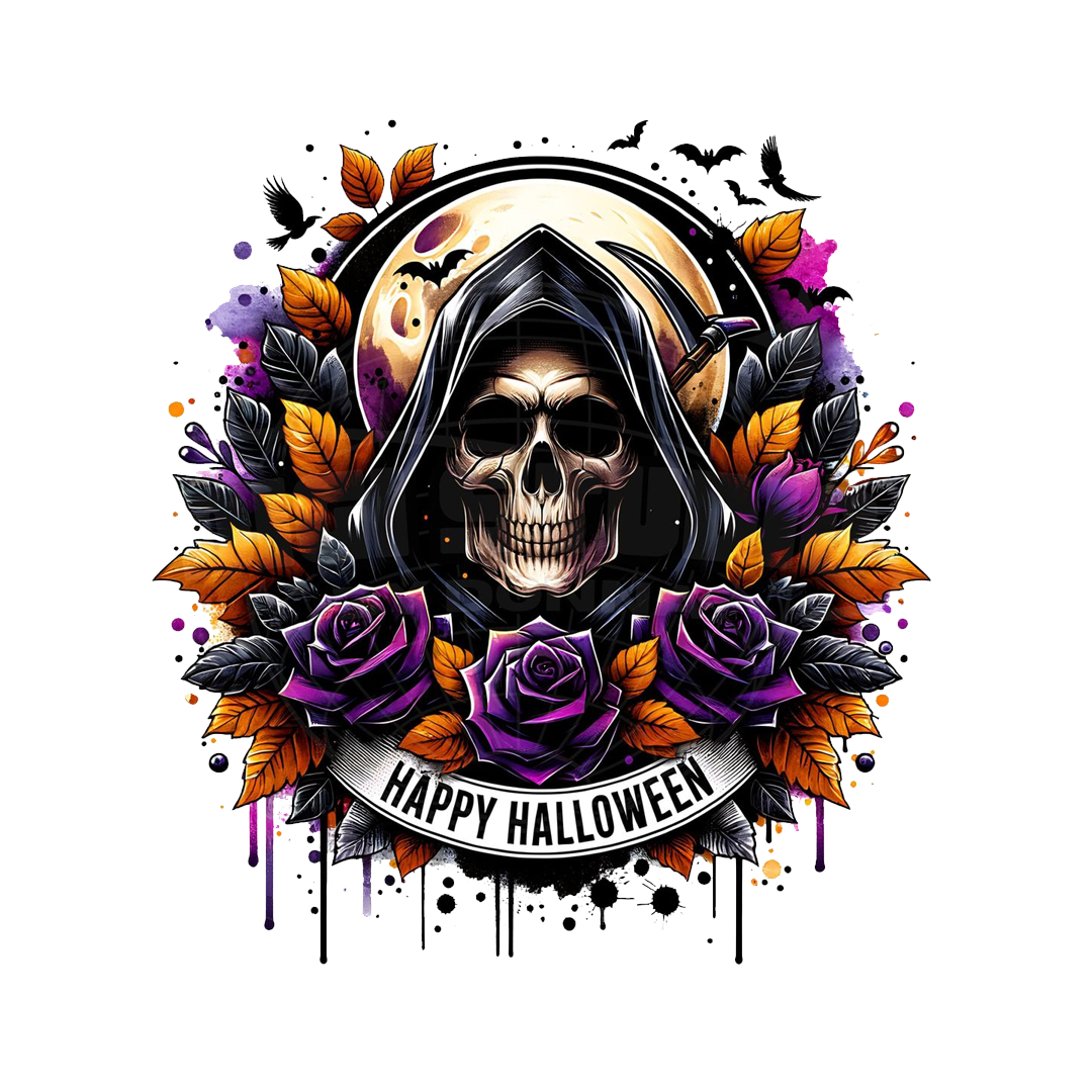 halloween 76