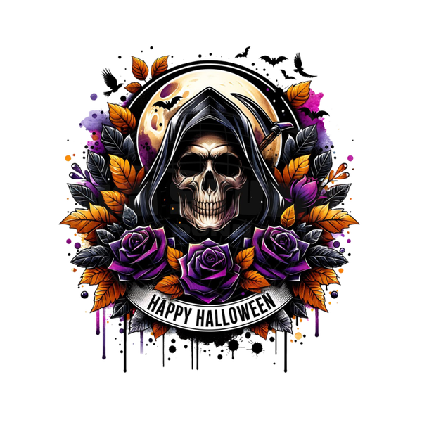 halloween 76