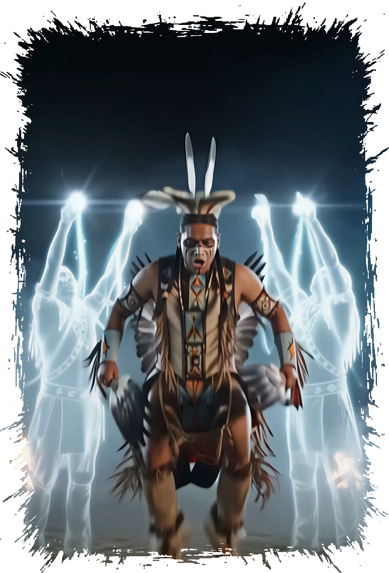 NATIVE 8X