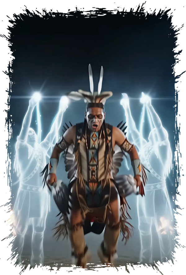 NATIVE 8X