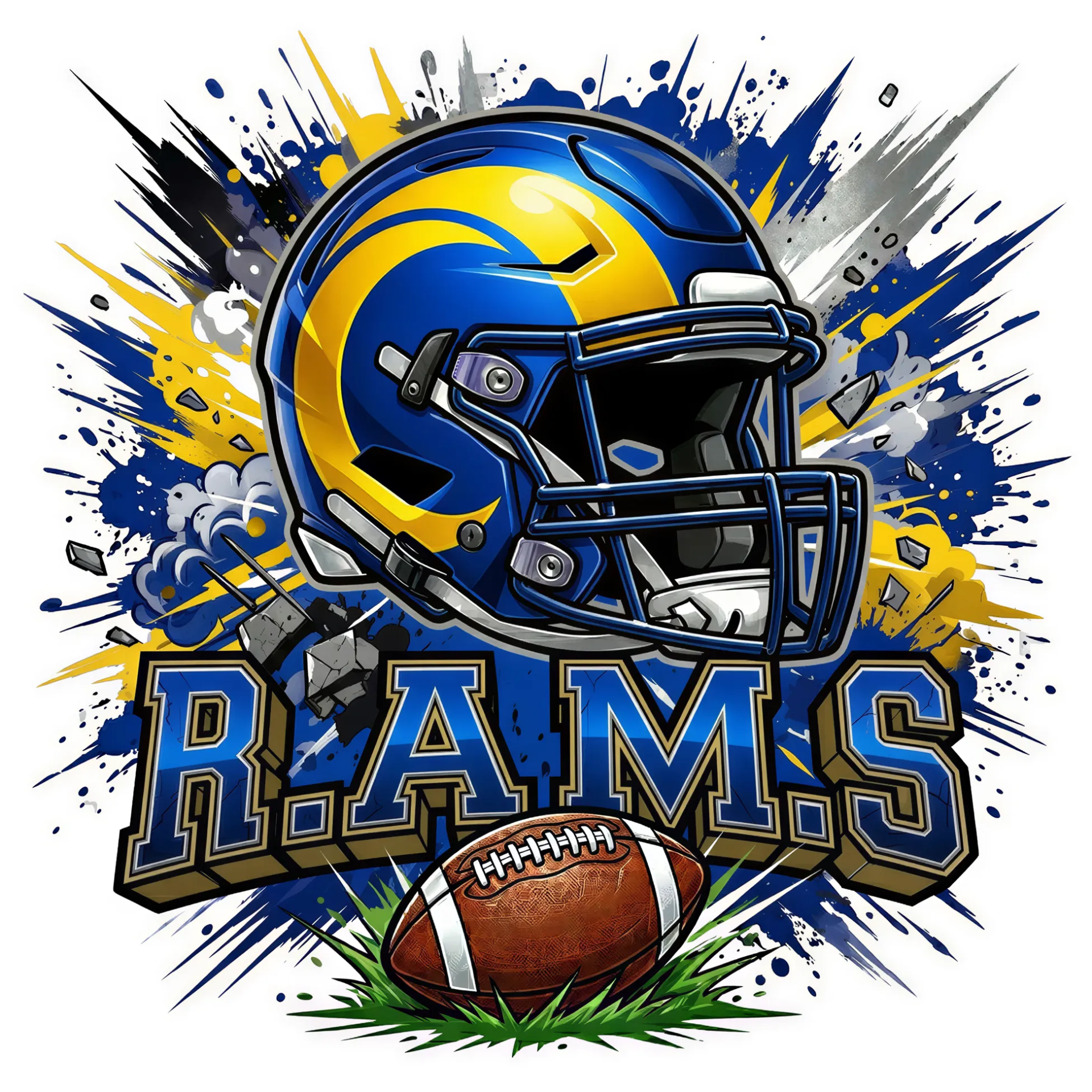 football 8