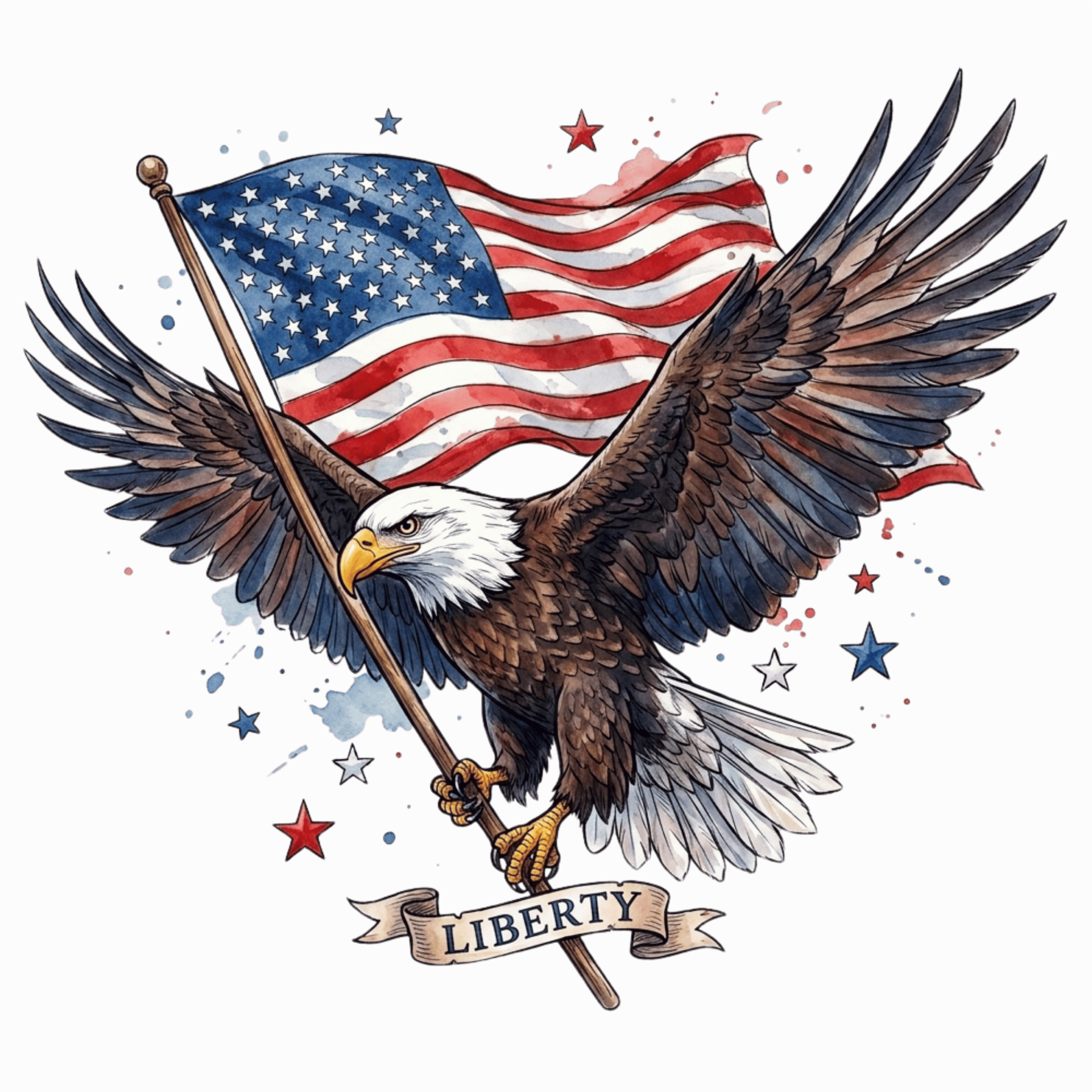 flag 8