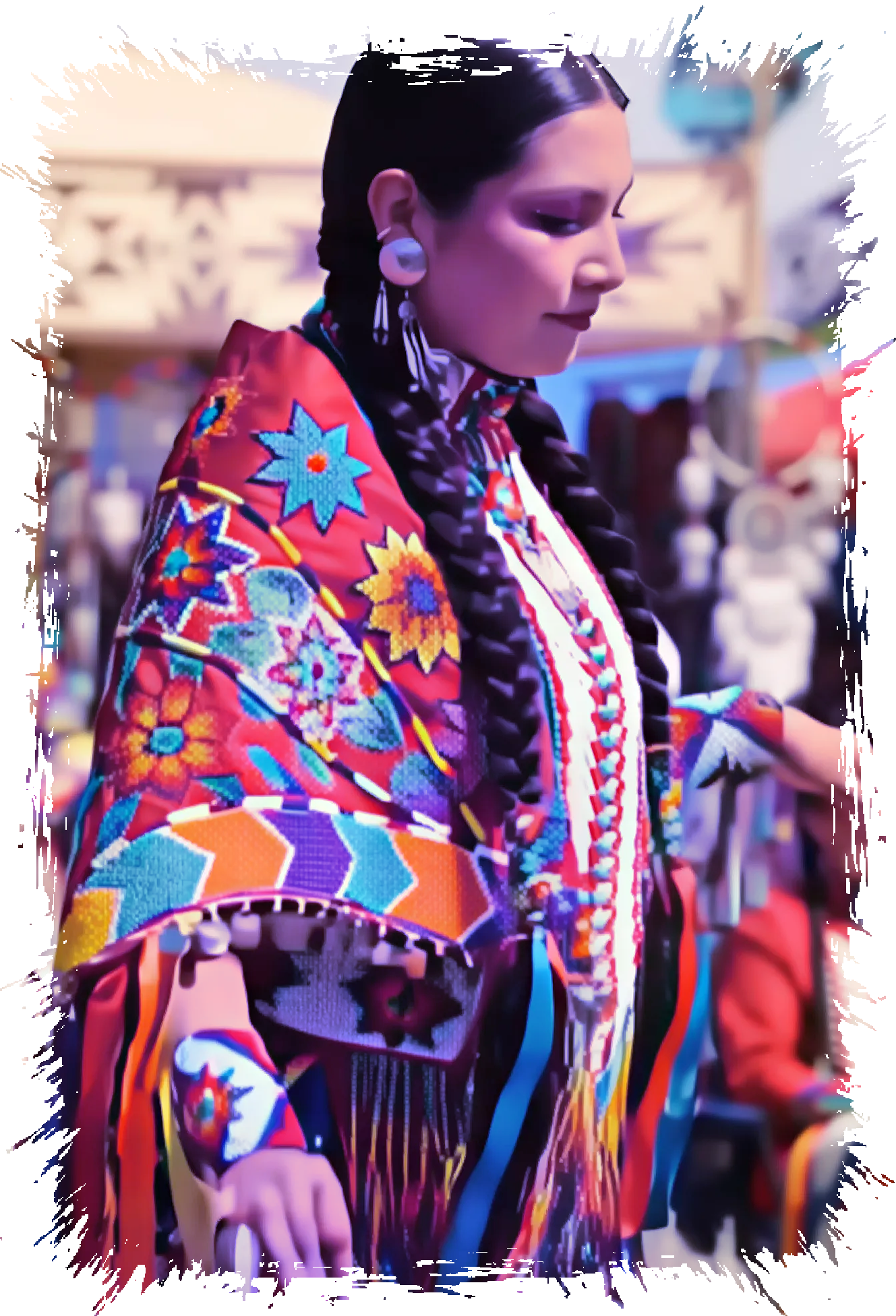 NATIVE 9X