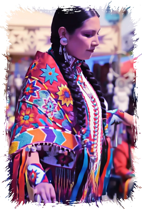 NATIVE 9X