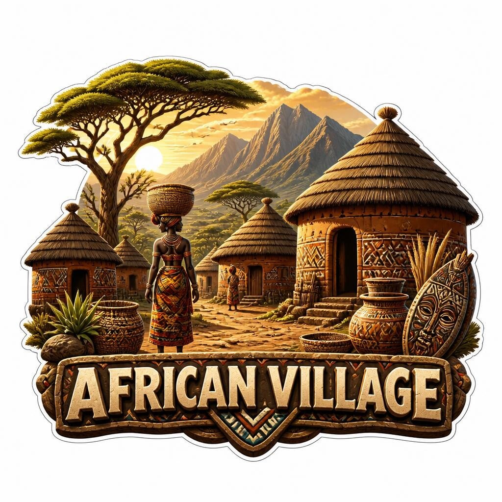 African culture 13