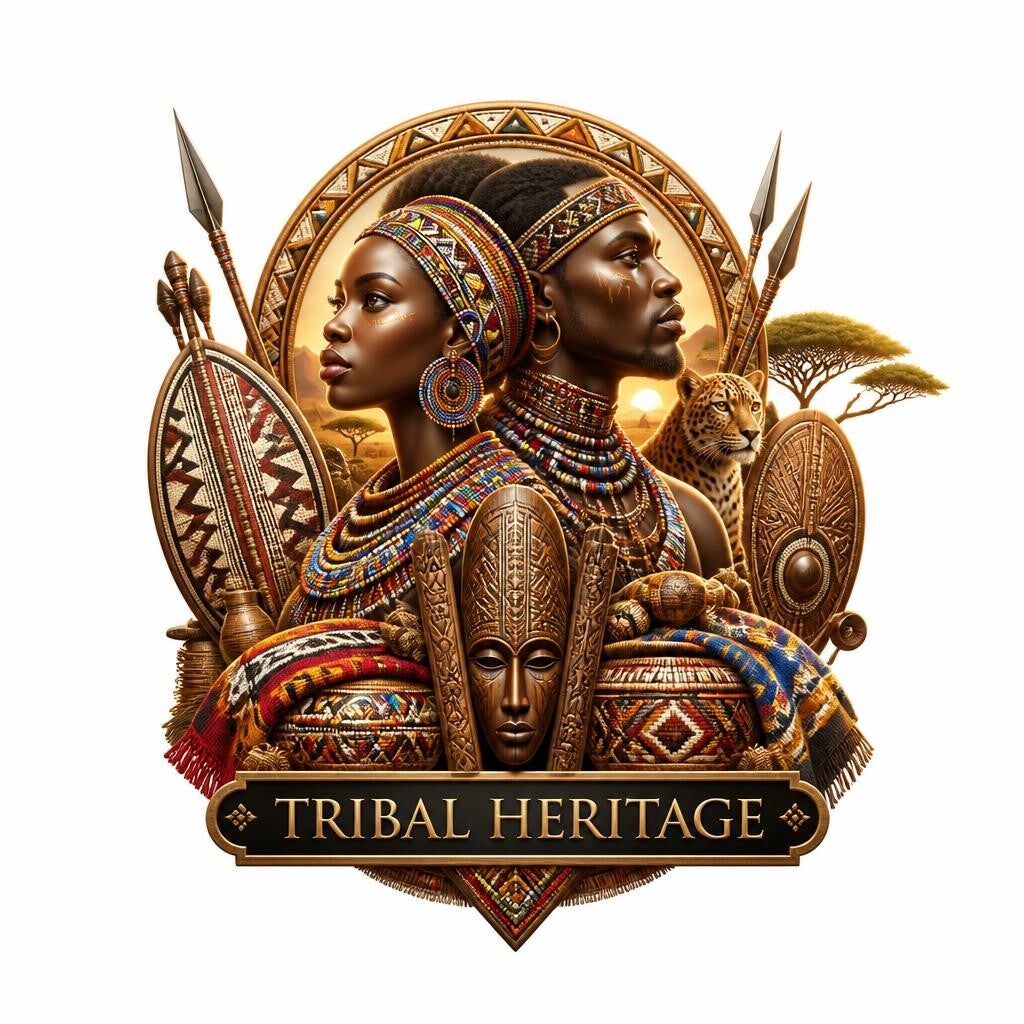 African culture 14
