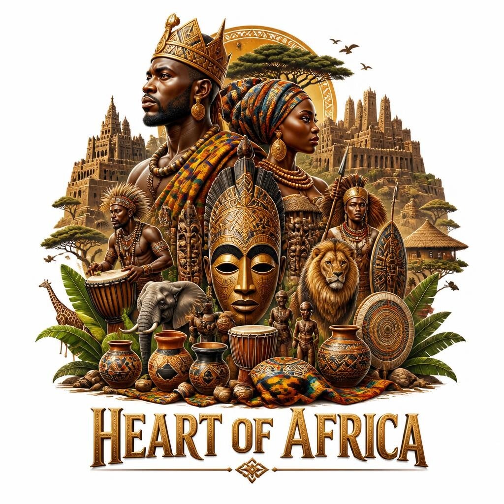 African culture 15