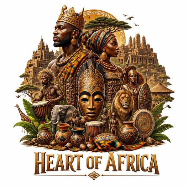 African culture 15