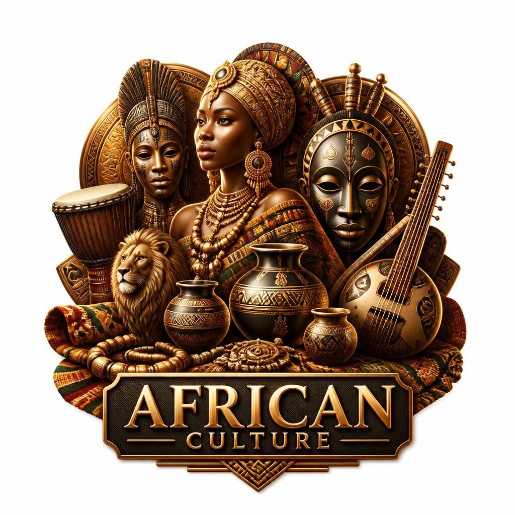African culture 2