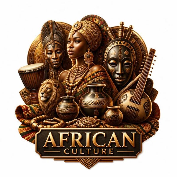 African culture 2