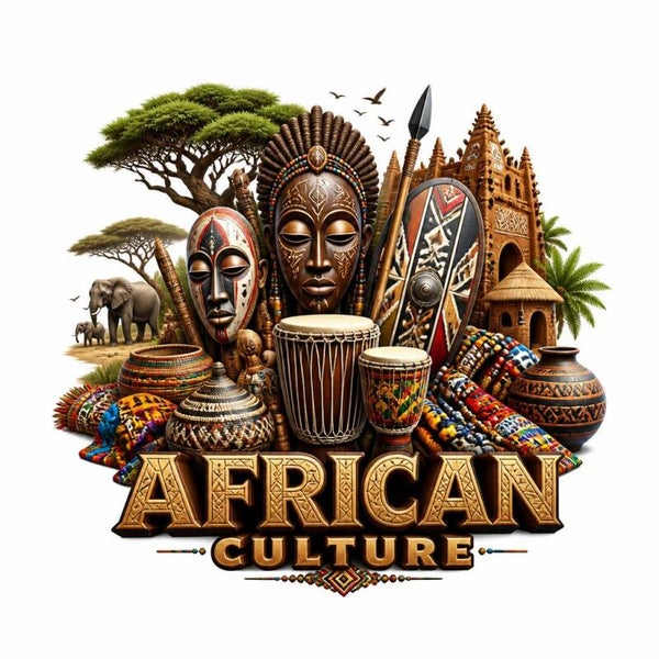 African culture 3