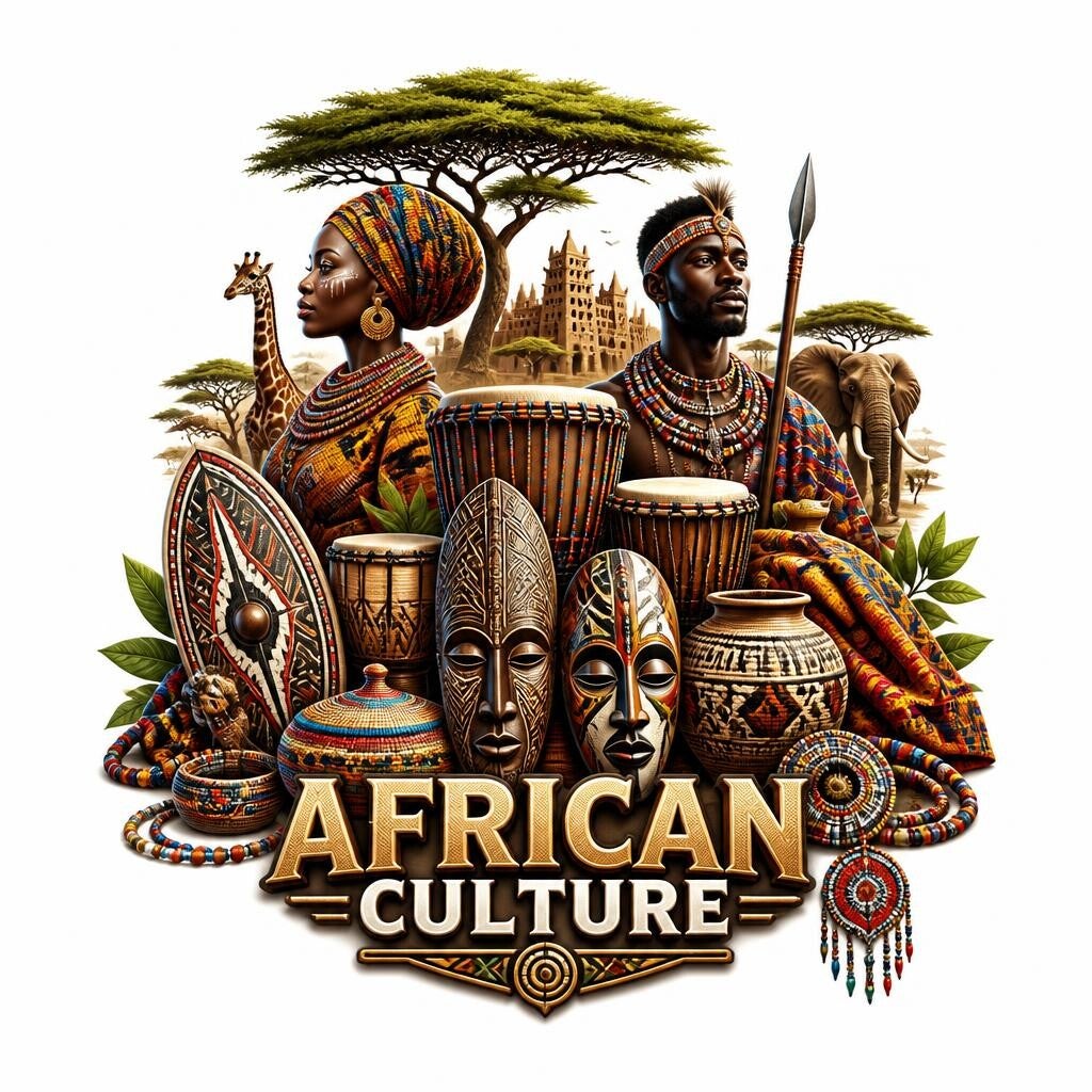 African culture 4