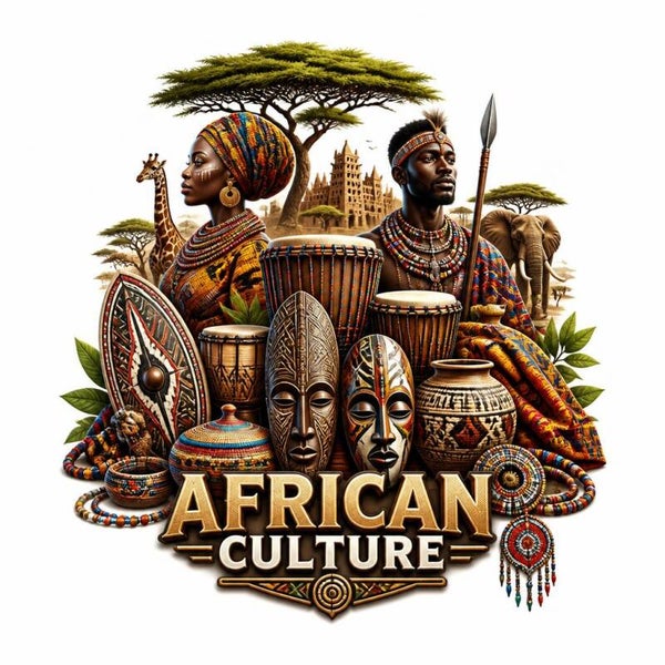 African culture 4