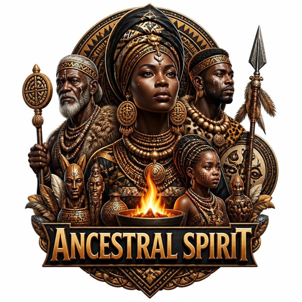 African culture 5
