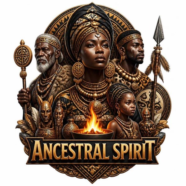 African culture 5