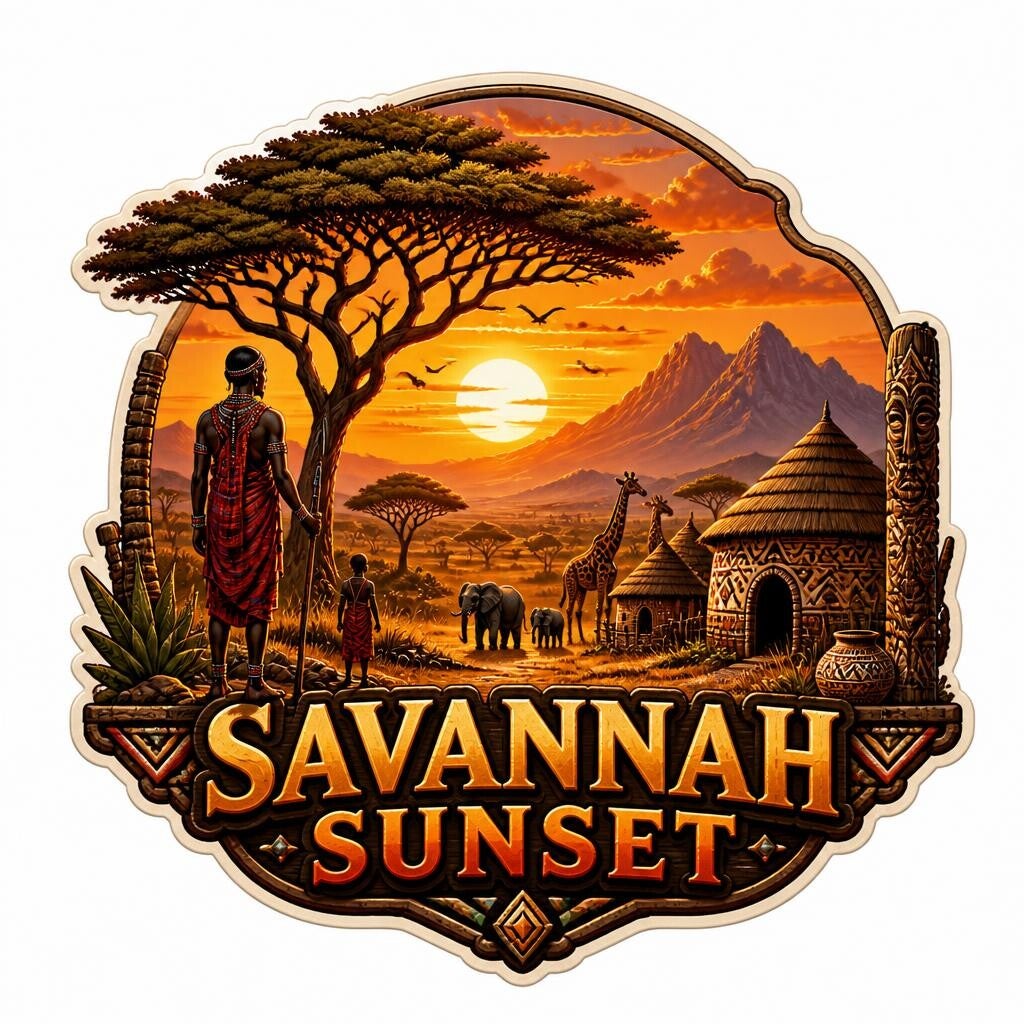 African culture 6