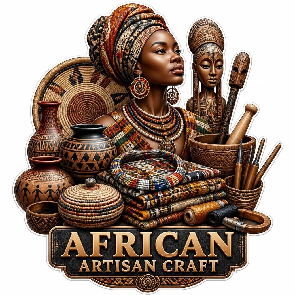 African culture 7
