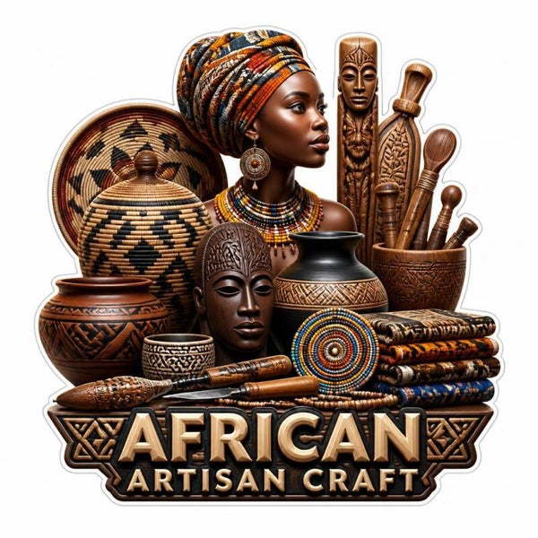 African culture 8