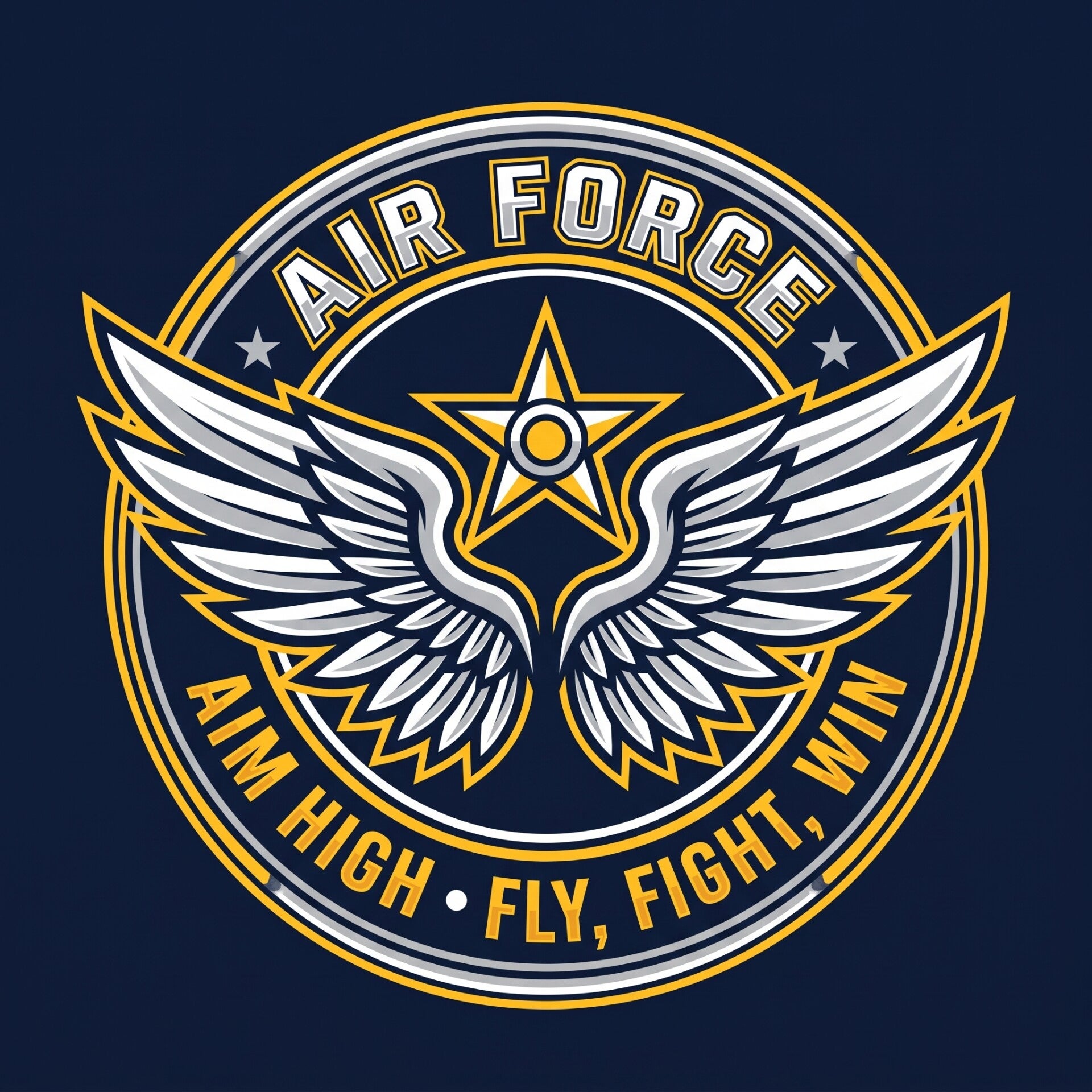 AIR FORCE