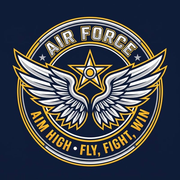 AIR FORCE