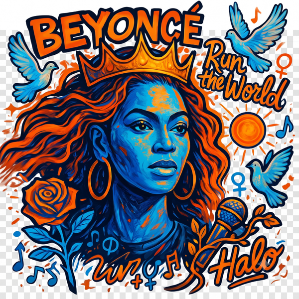 HIP HOP beyonce