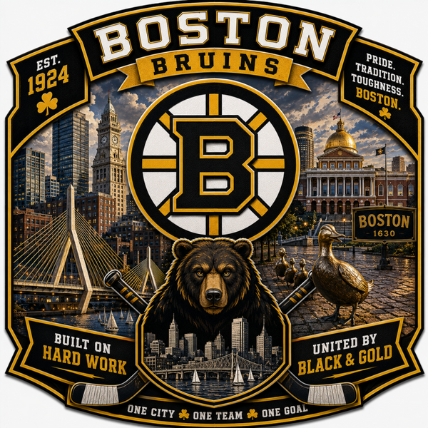 BOSTON BRUINS