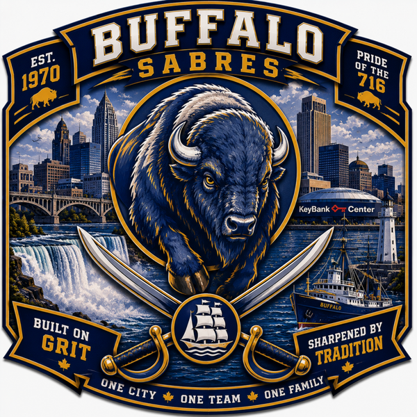 BUFFALO SABRES