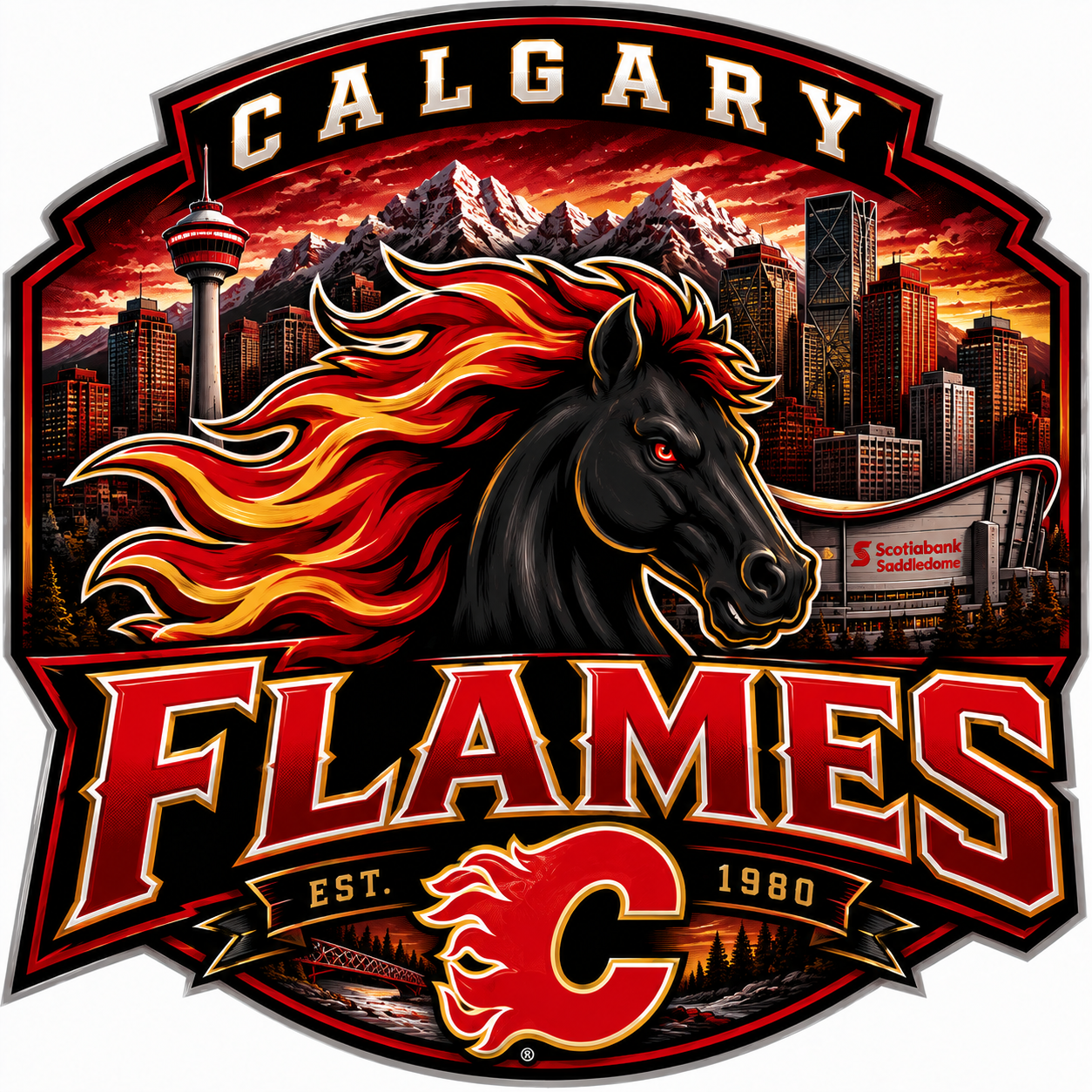 CalgaryFlames